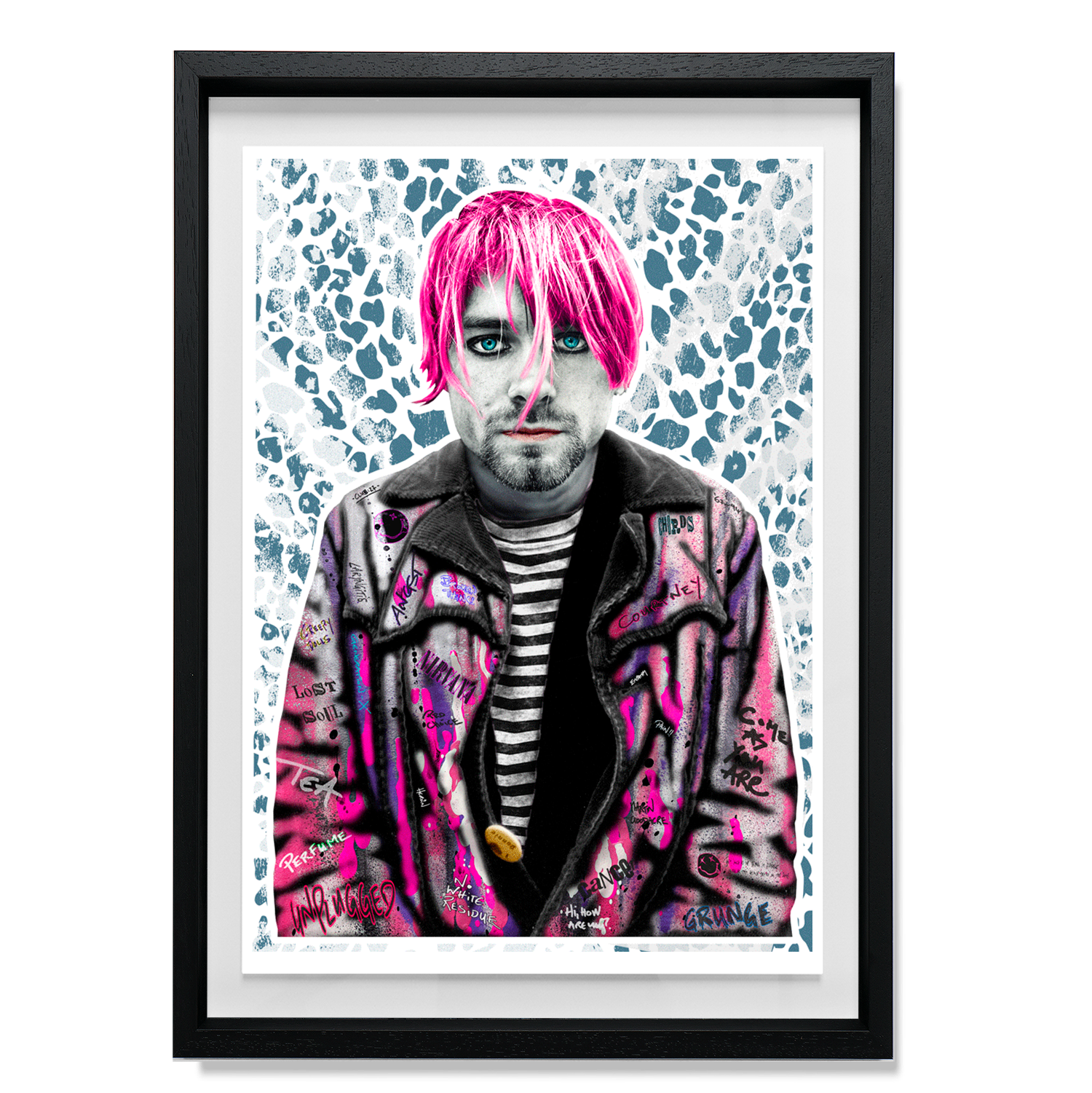 Kurt Cobain