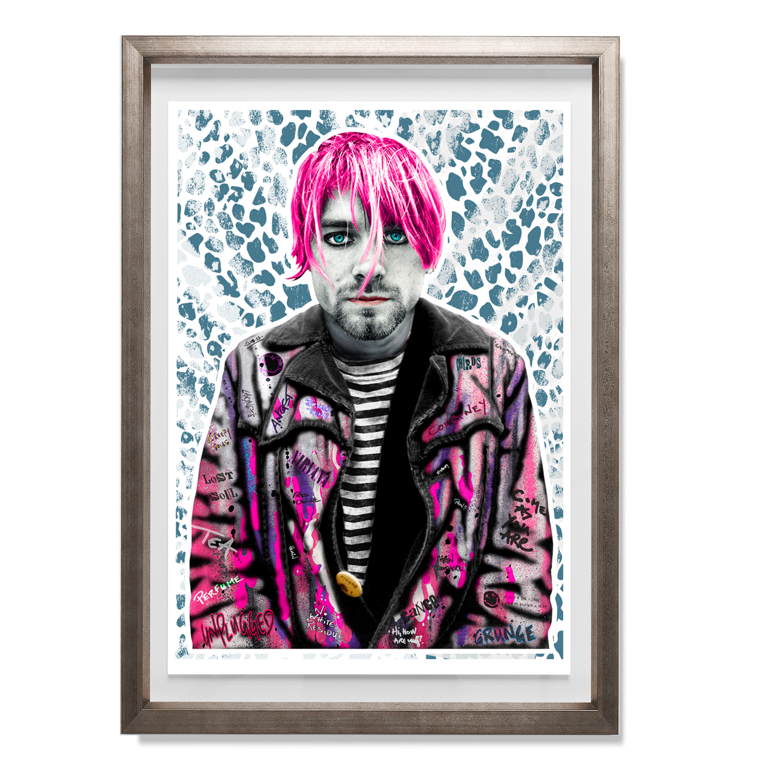 Kurt Cobain
