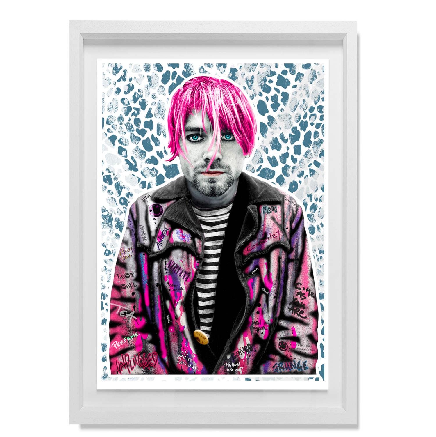 Kurt Cobain