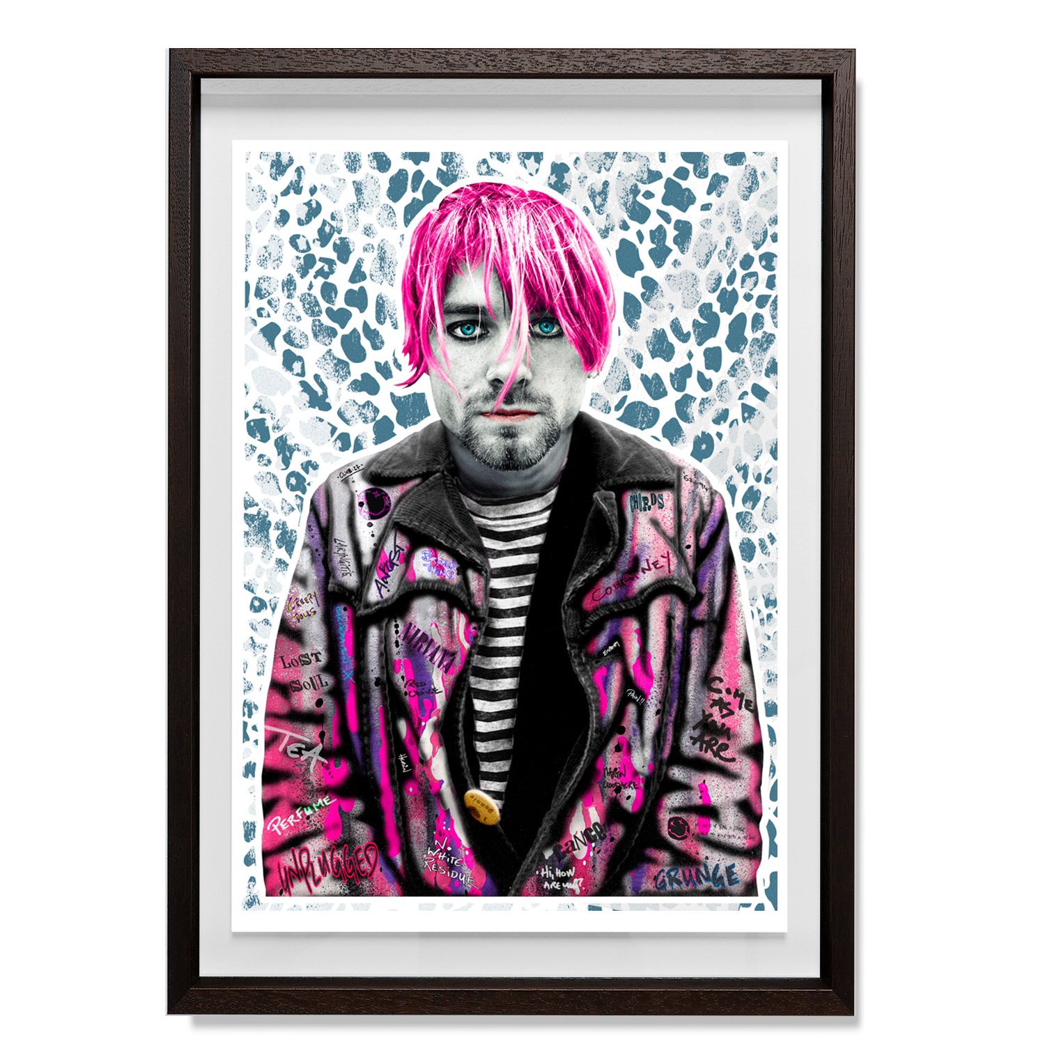 Kurt Cobain