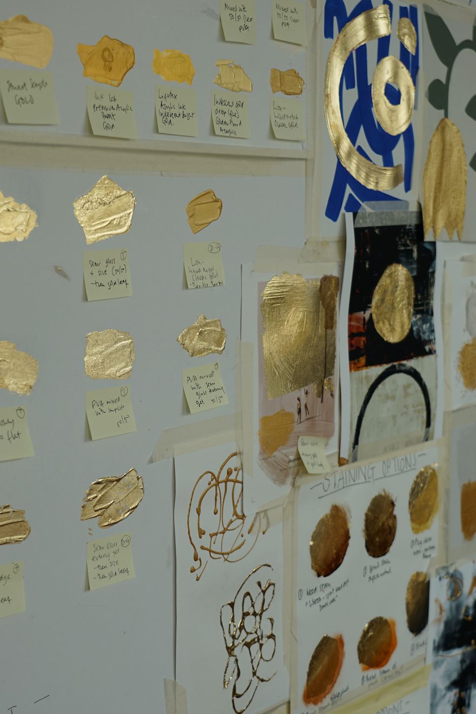 Harboside Lobby | Bahamas