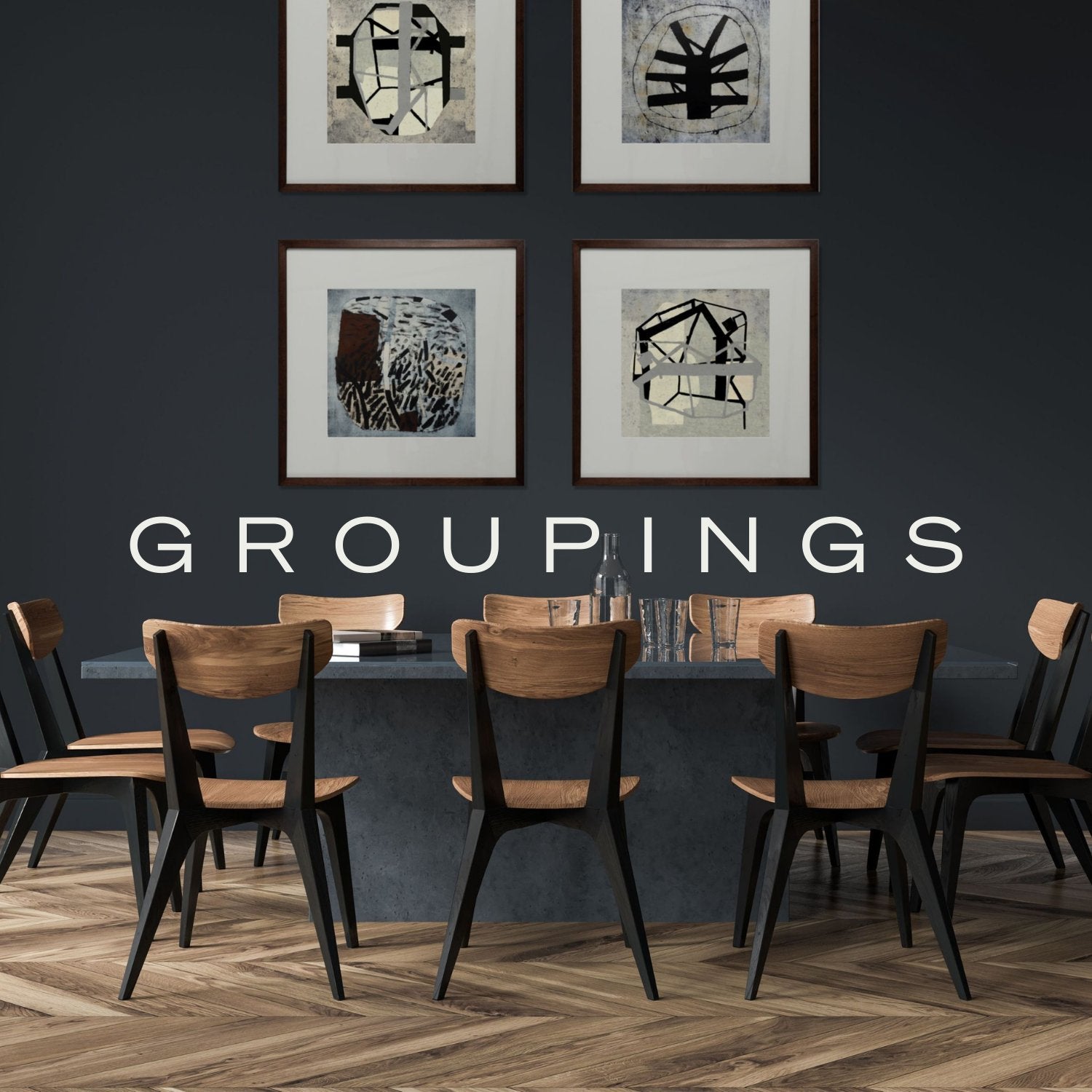 Groupings