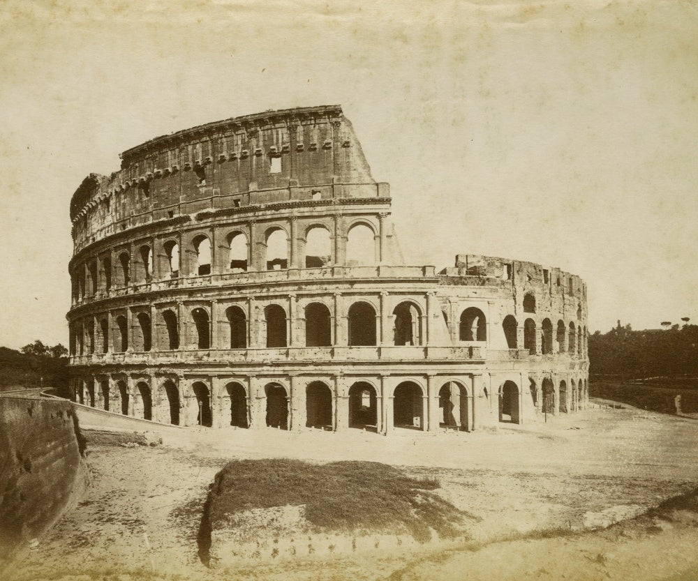 The Colosseum