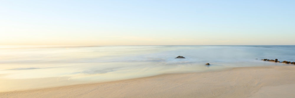 Beachscape Panorama II