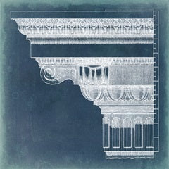 Capital Blueprint I