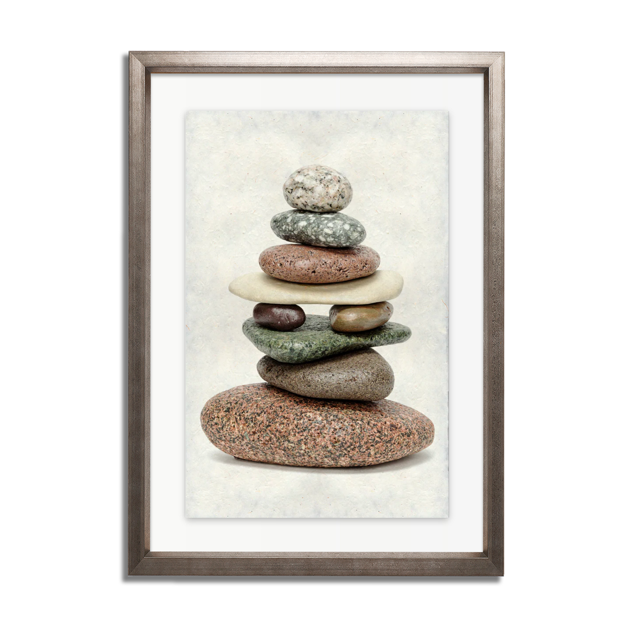 Balanced Stones #1