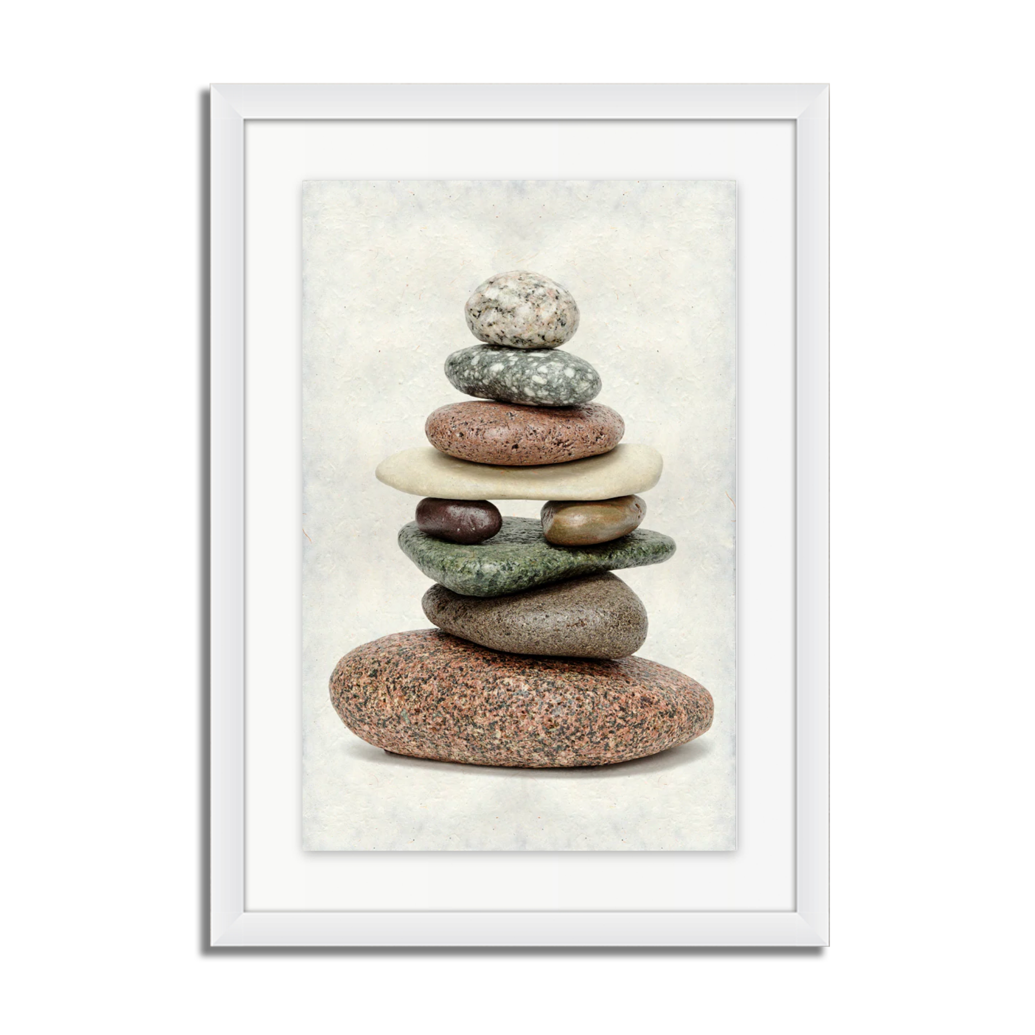 Balanced Stones #1