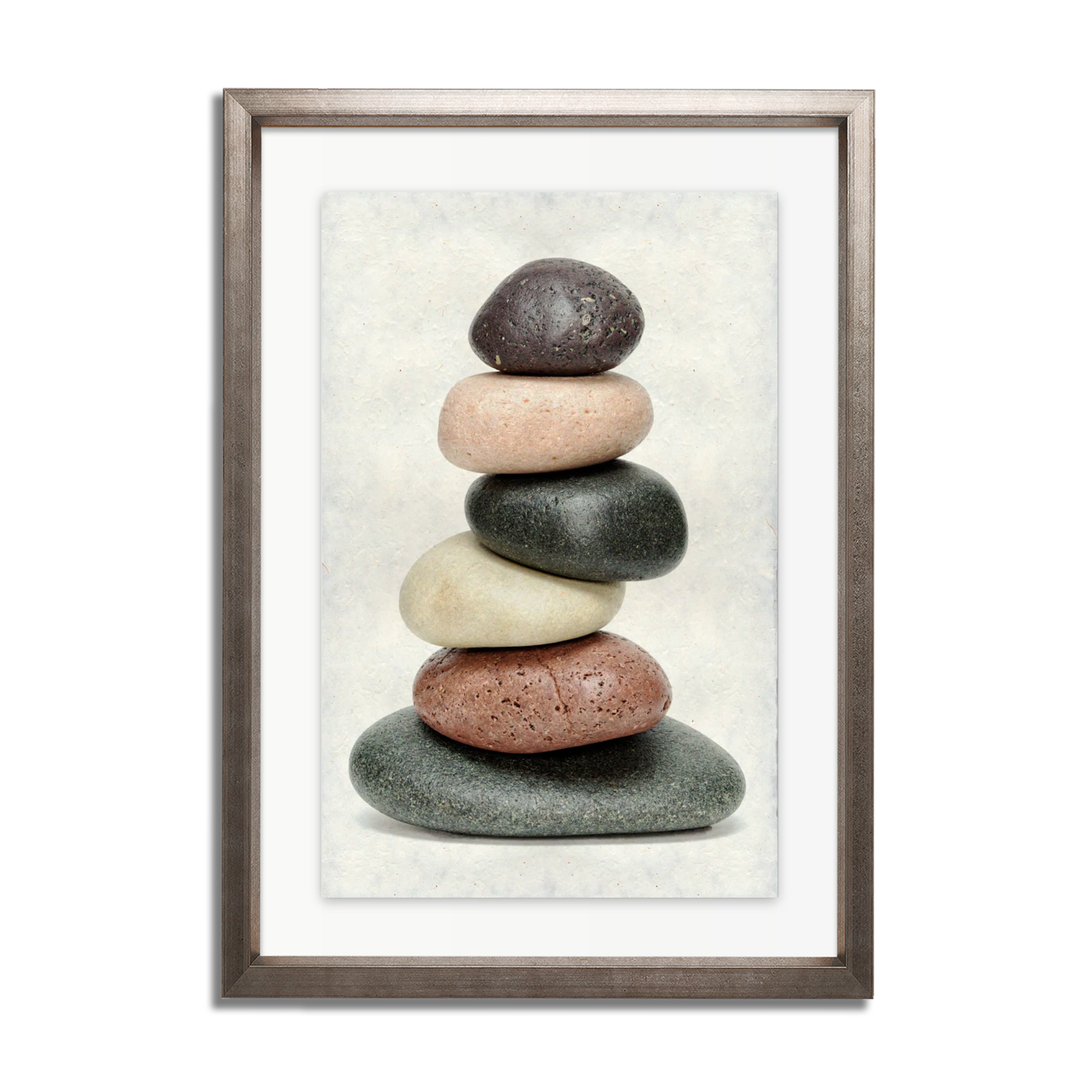 Balanced Stones #2