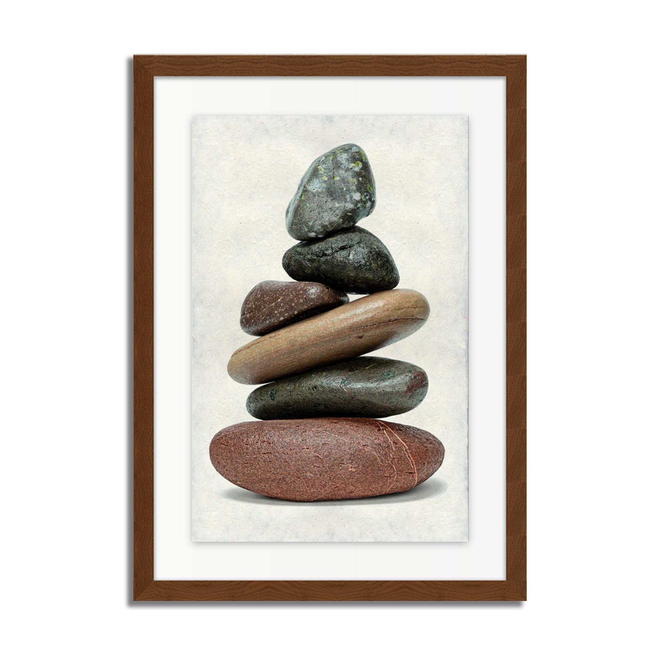 Balanced Stones #3