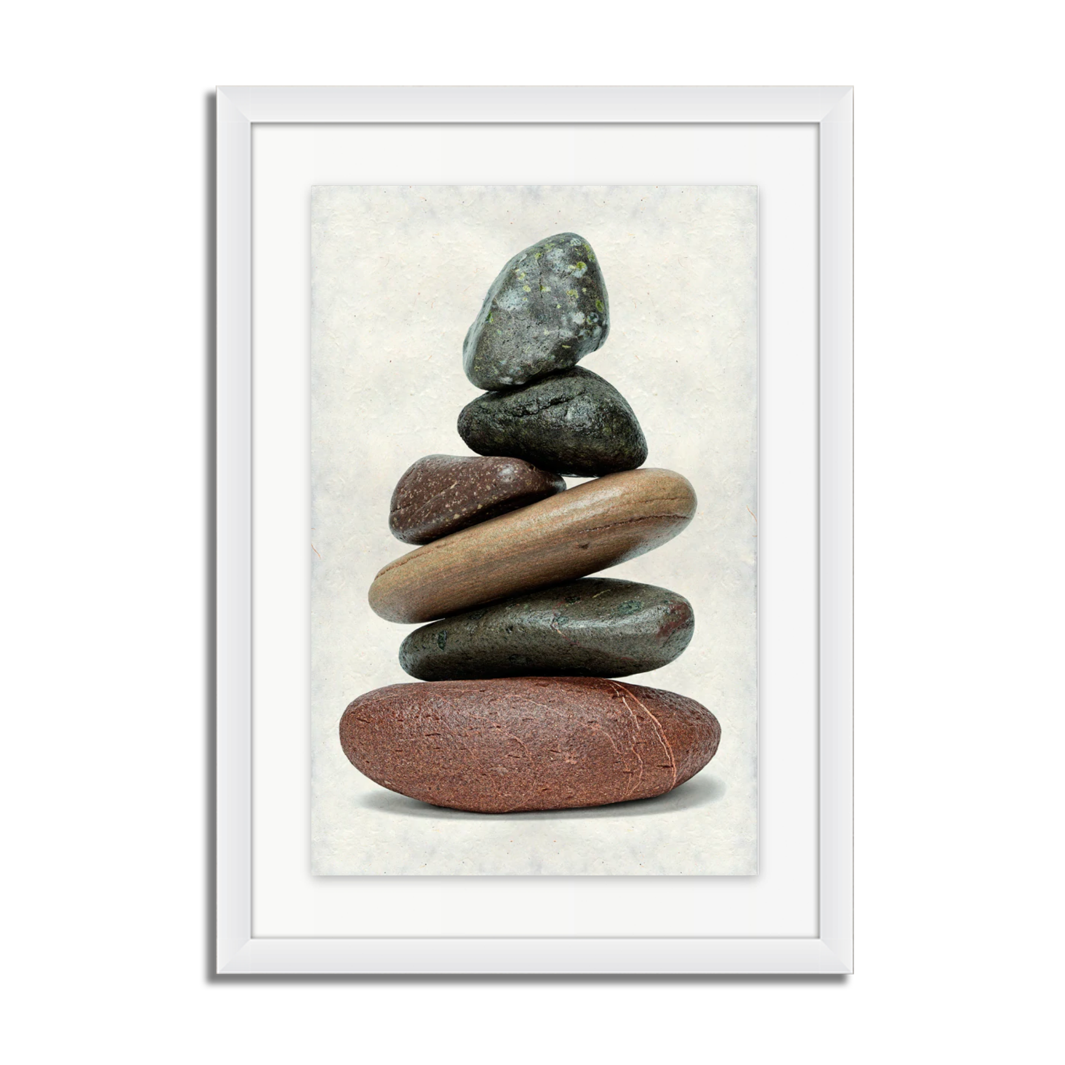 Balanced Stones #3