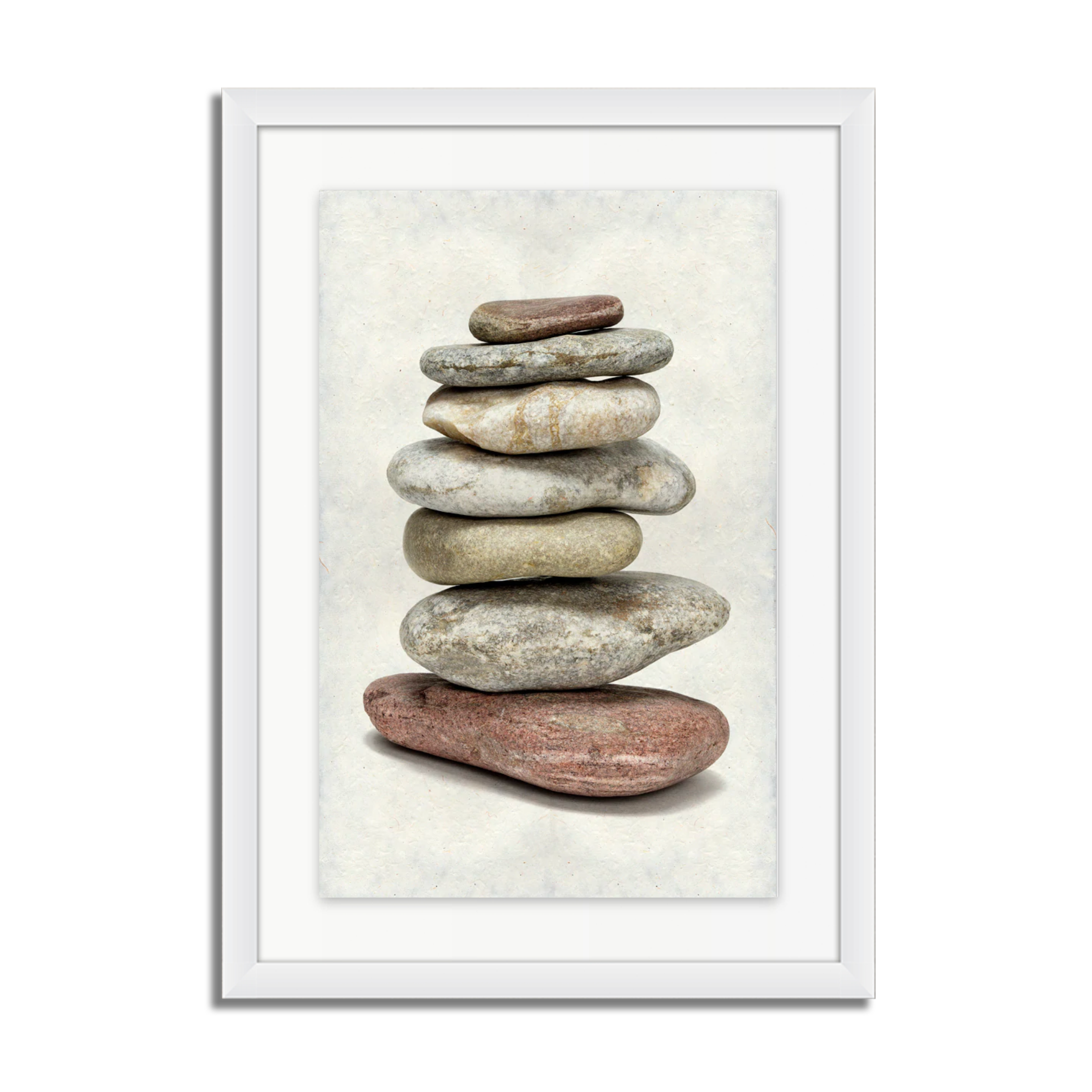 Balanced Stones #4