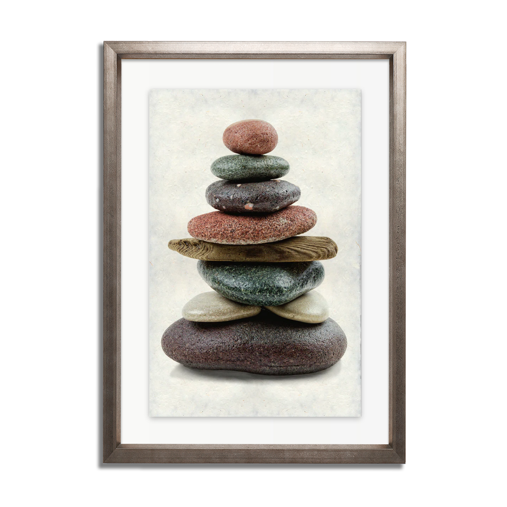 Balanced Stones #6