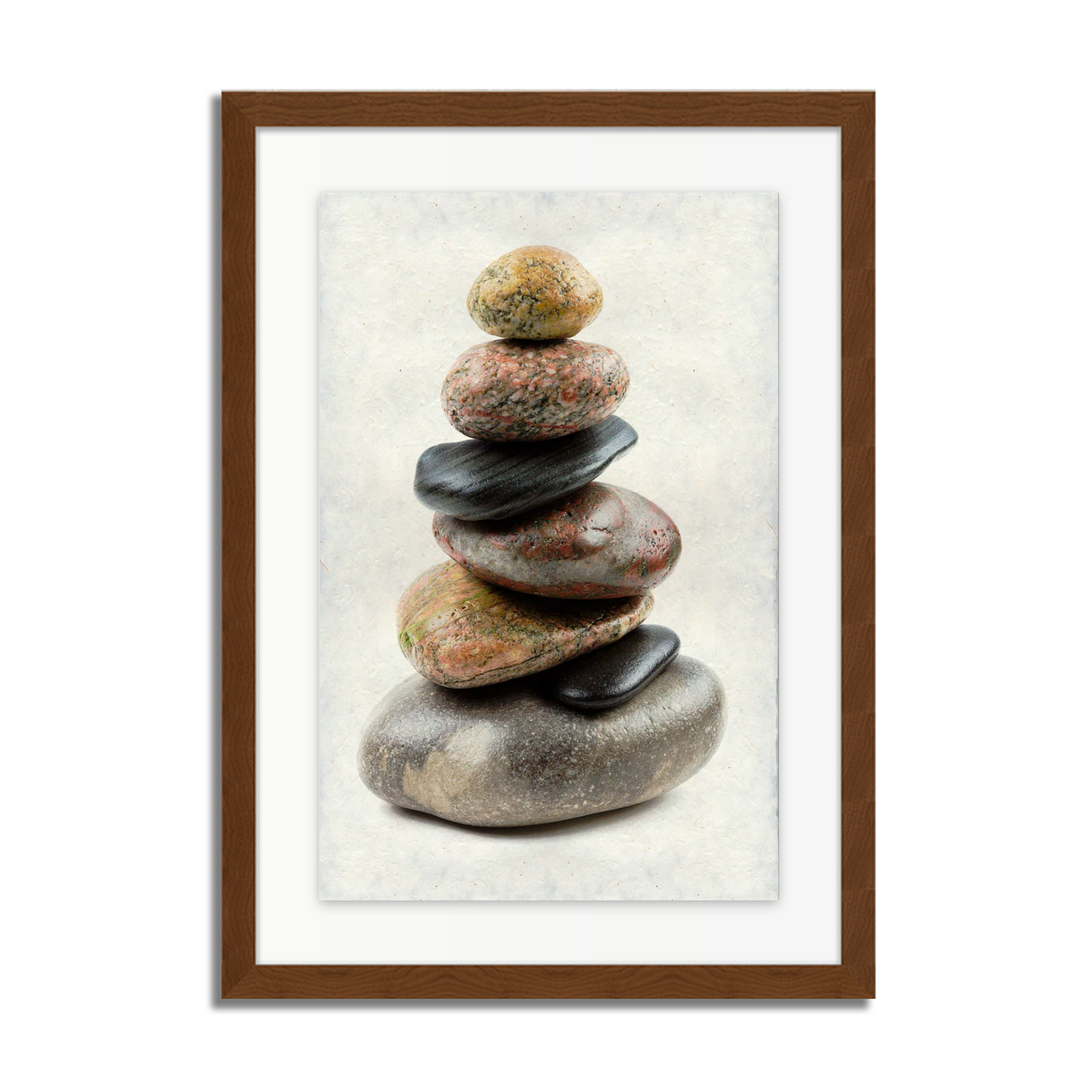 Balanced Stones #7