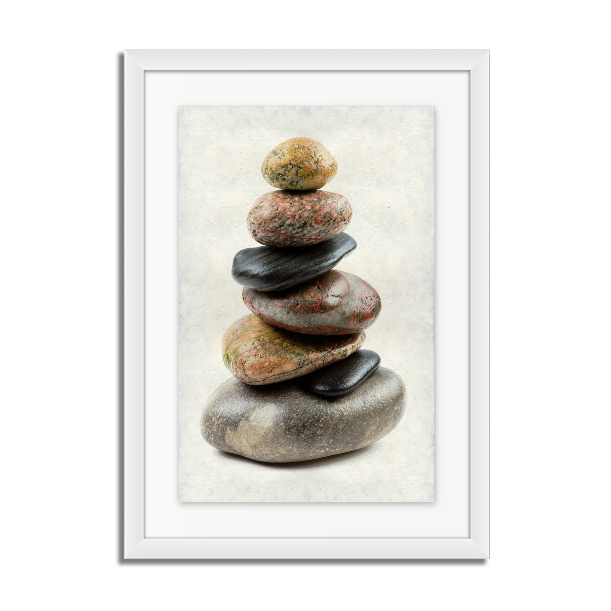 Balanced Stones #7