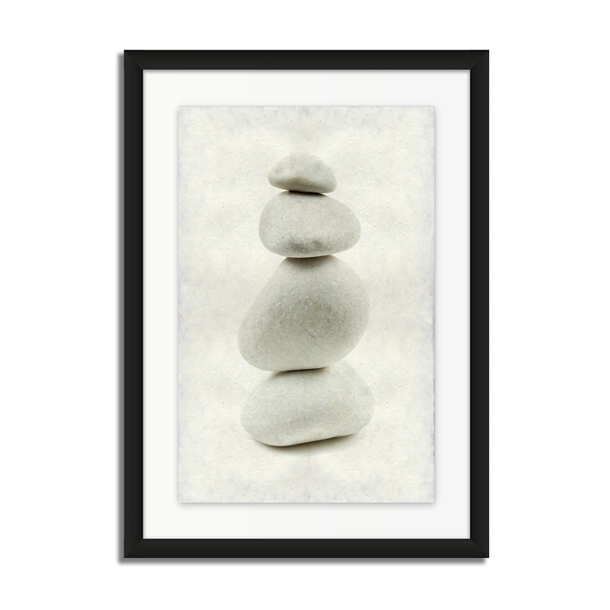 Balanced Stones #9