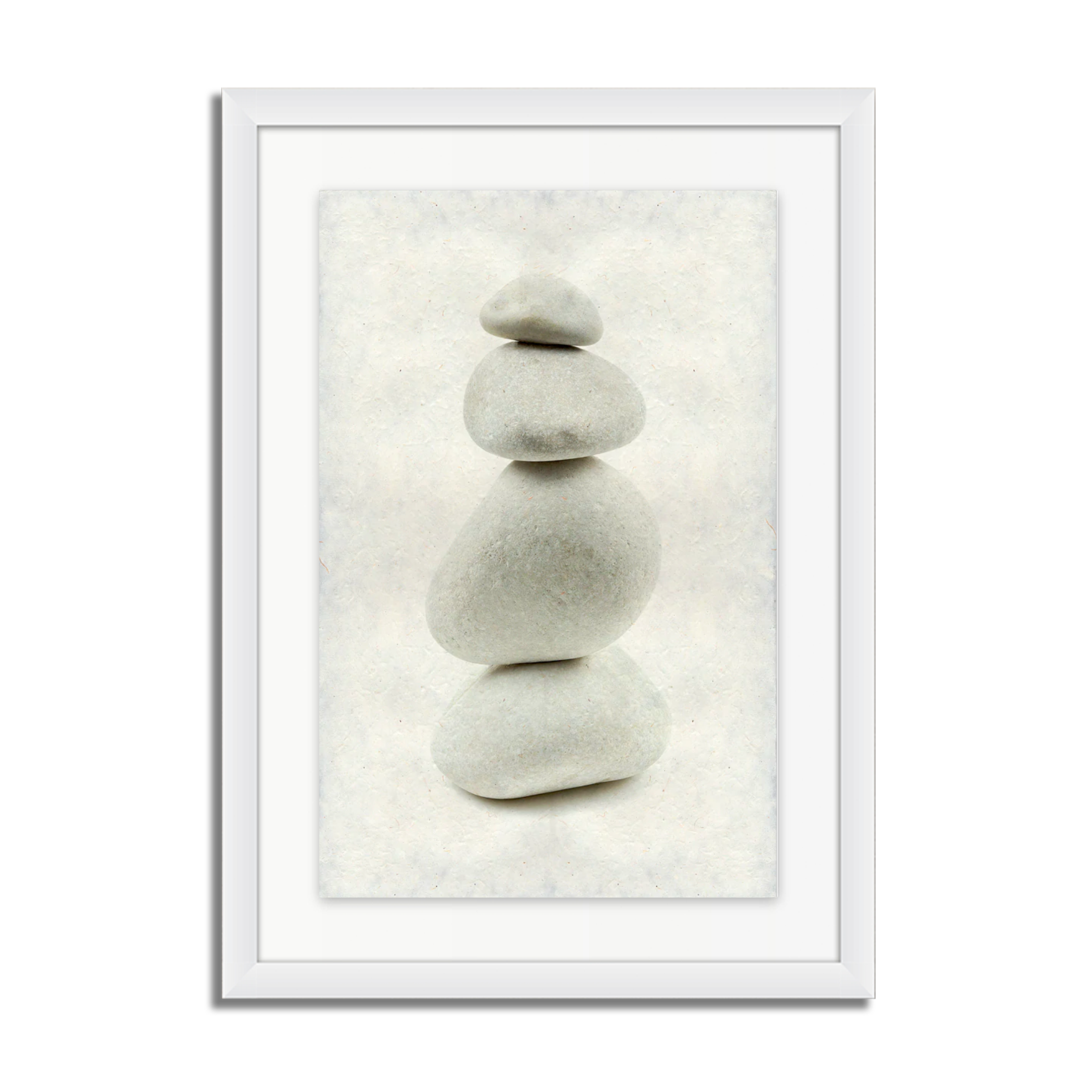 Balanced Stones #9