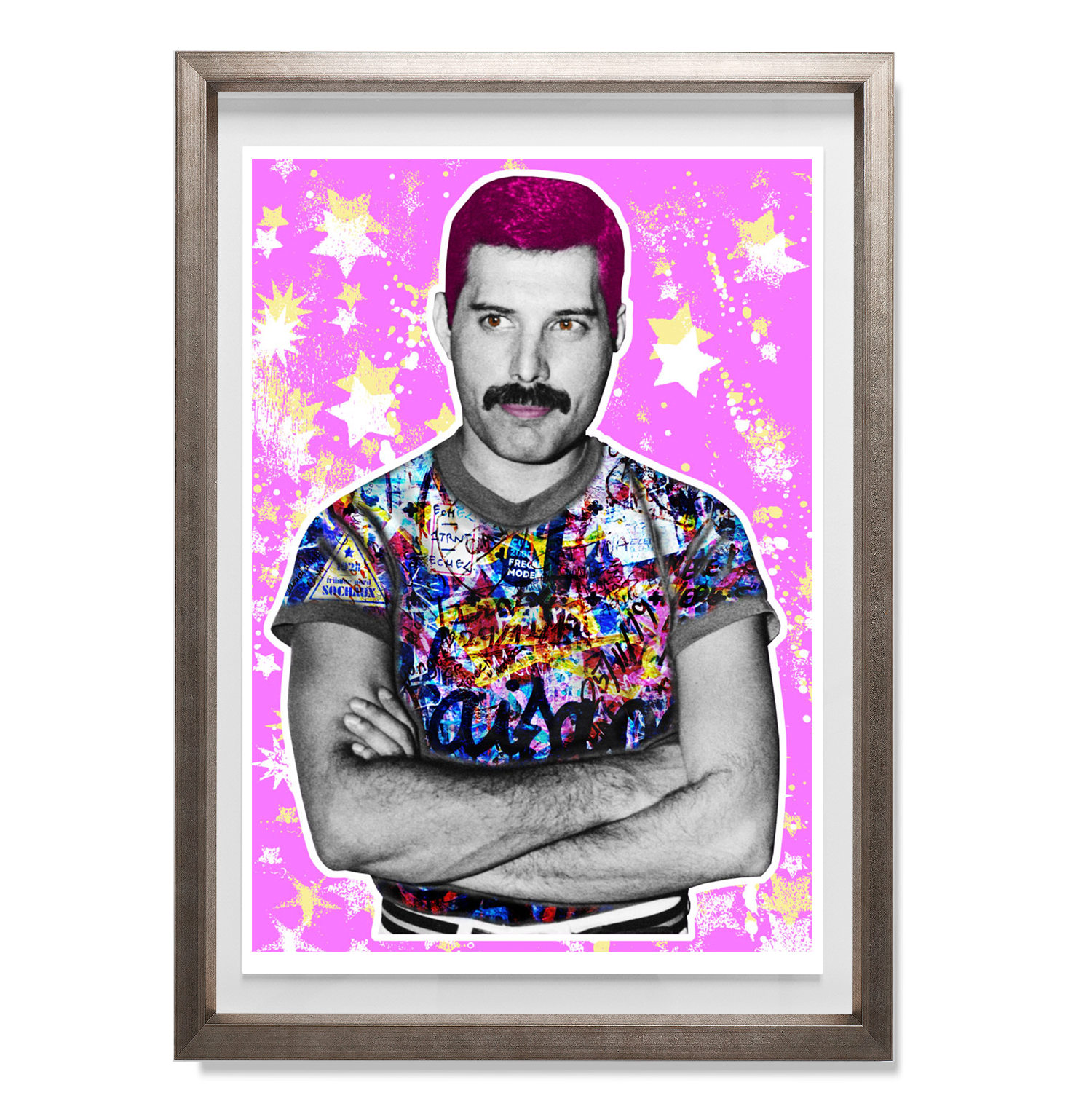 Freddie Mercury II