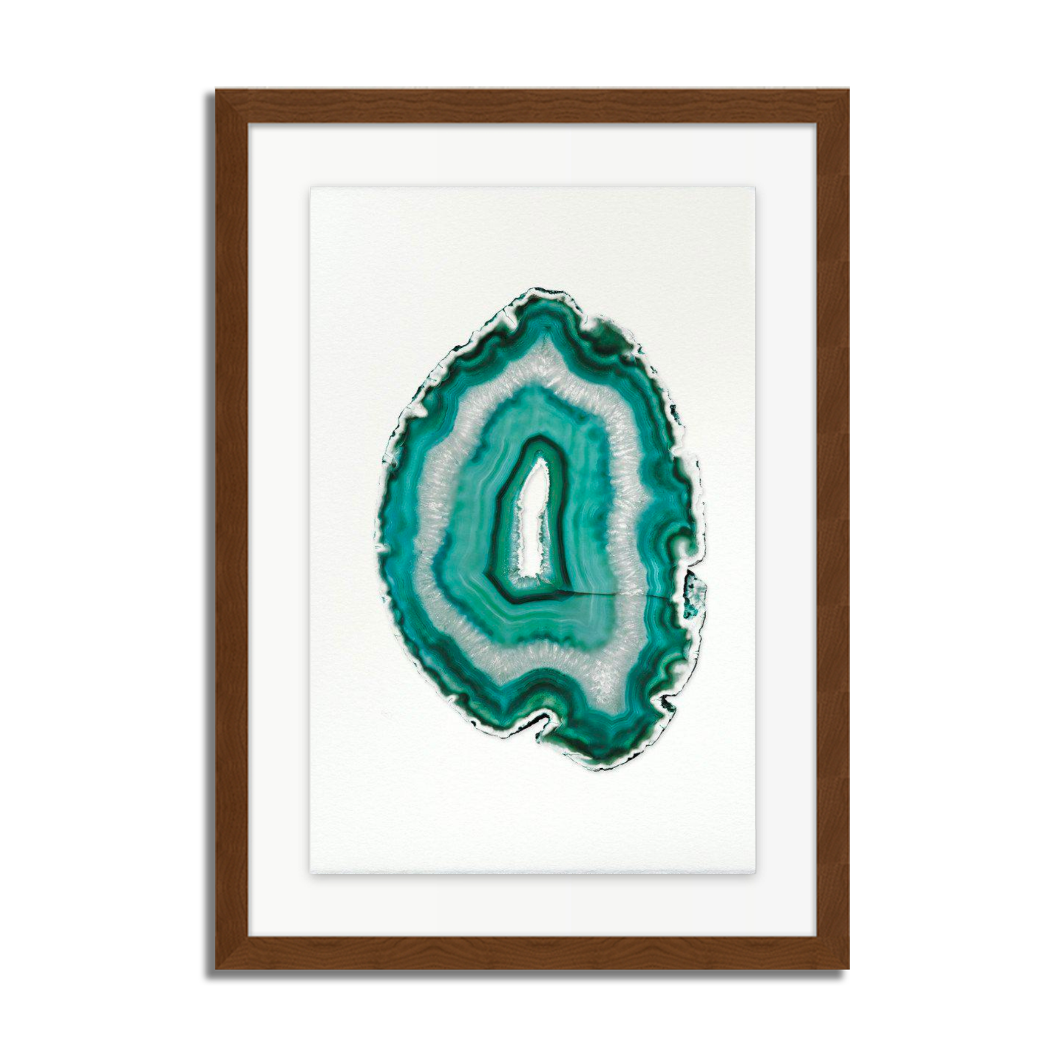 Green Agate