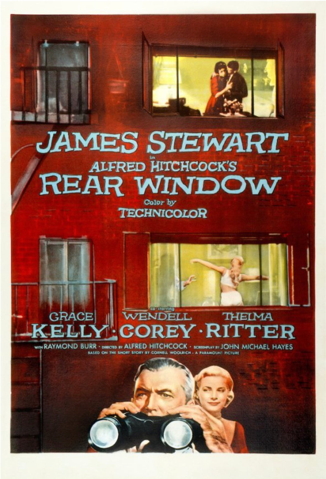 Rear Window