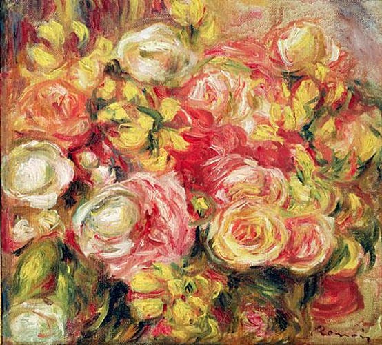 Roses 1915