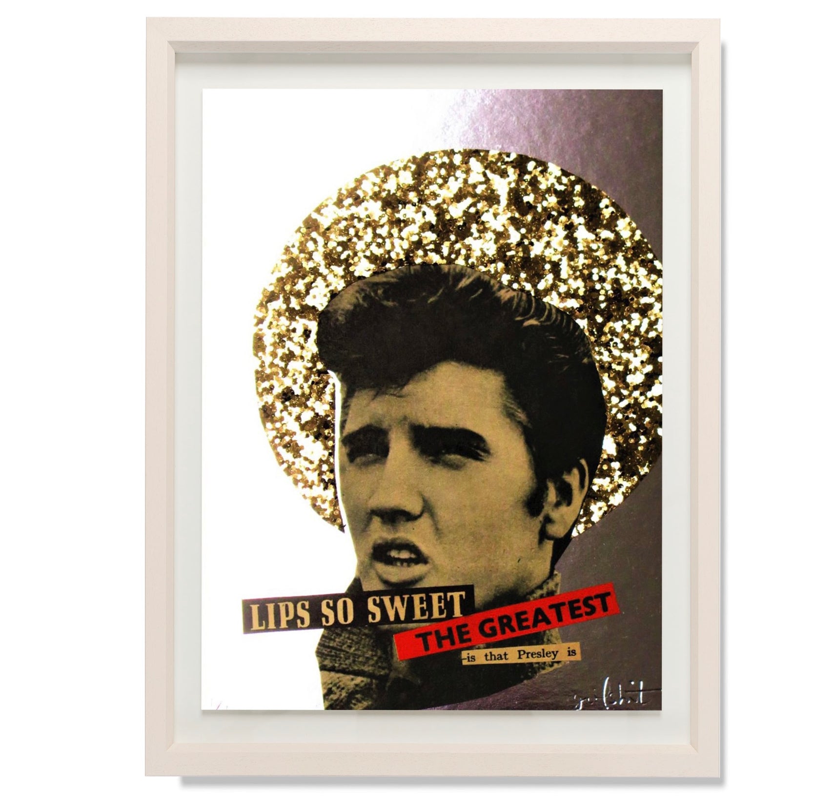 Elvis Icon 2
