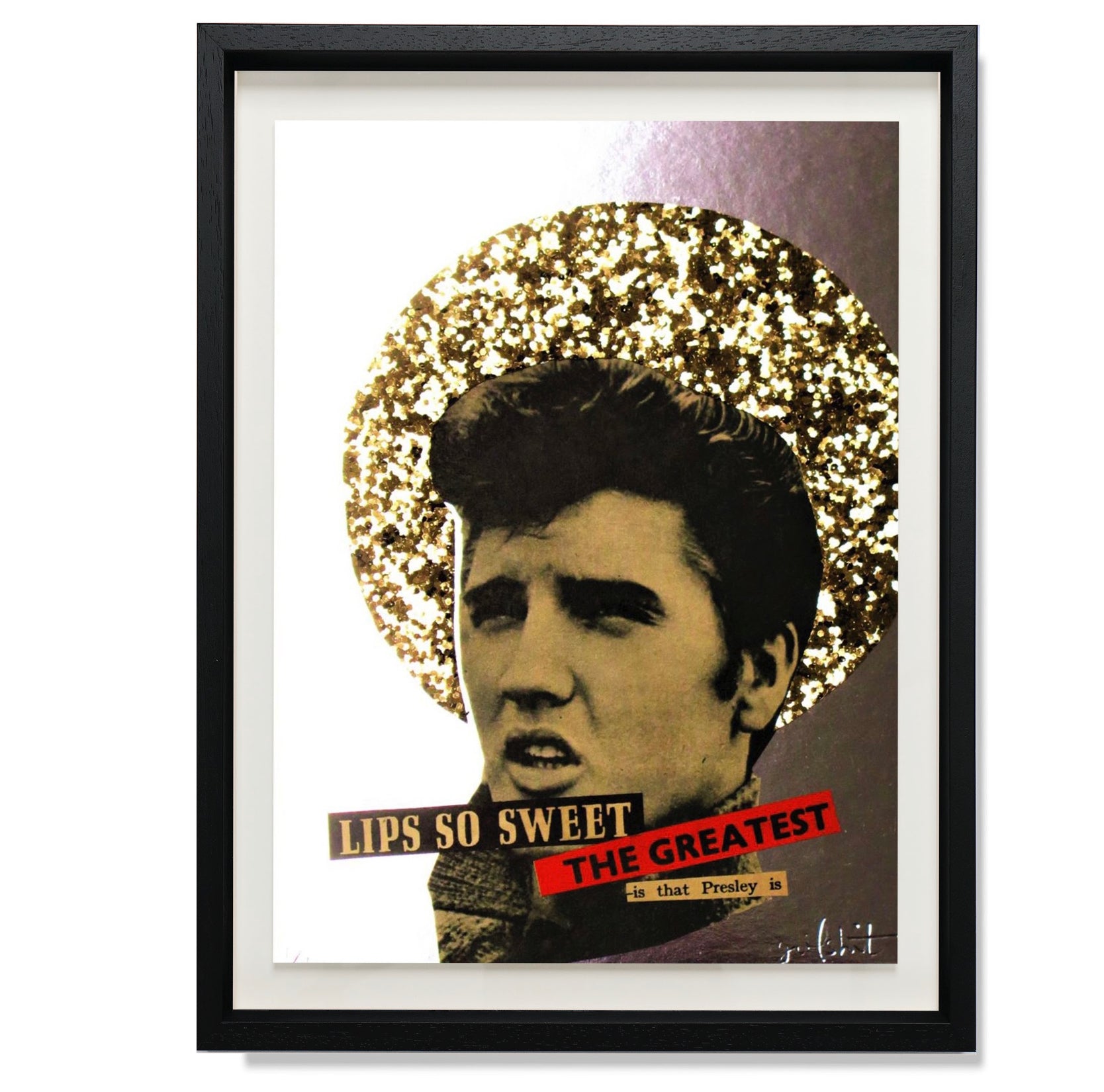 Elvis Icon 2