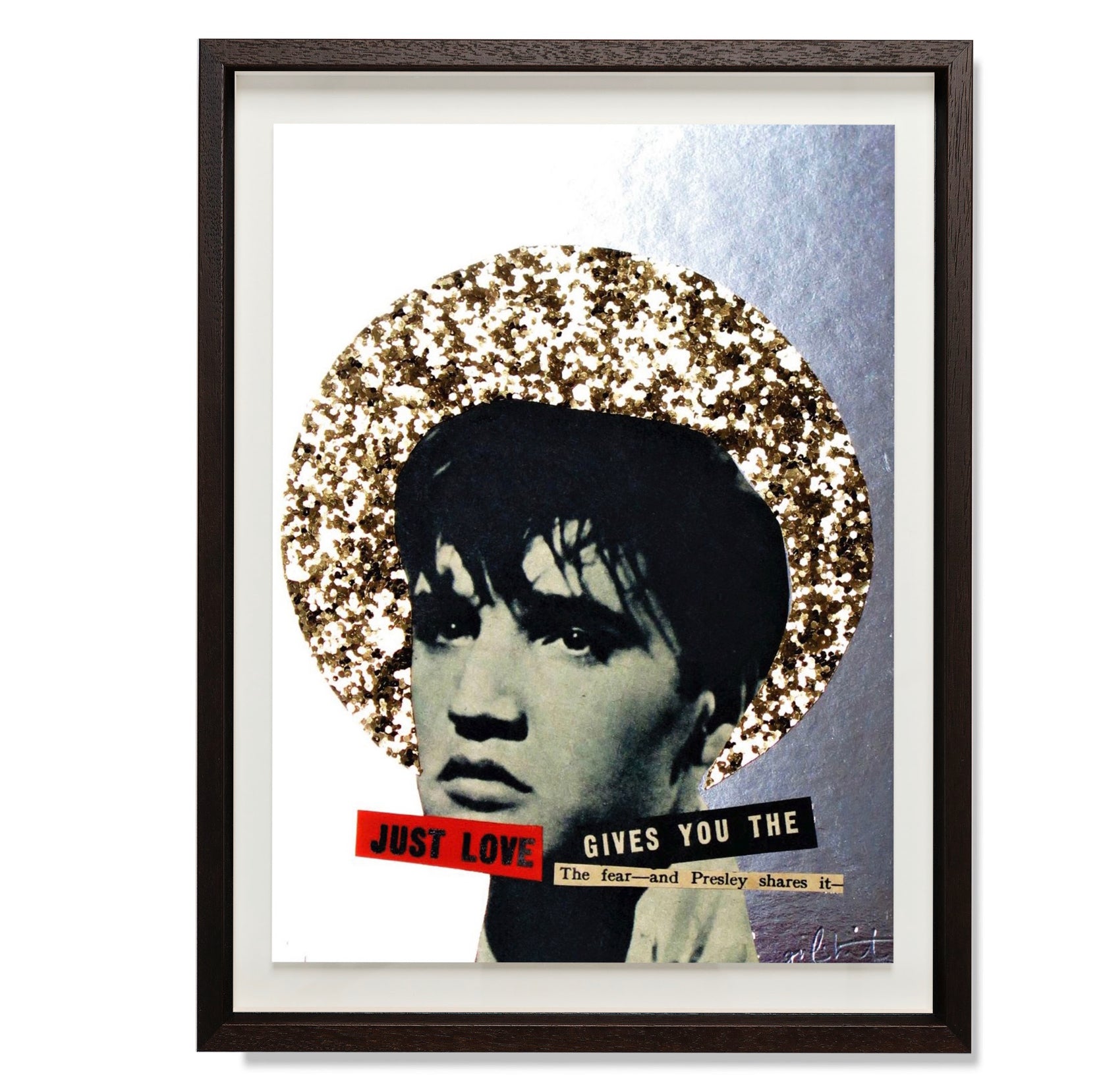 Elvis Icon 4