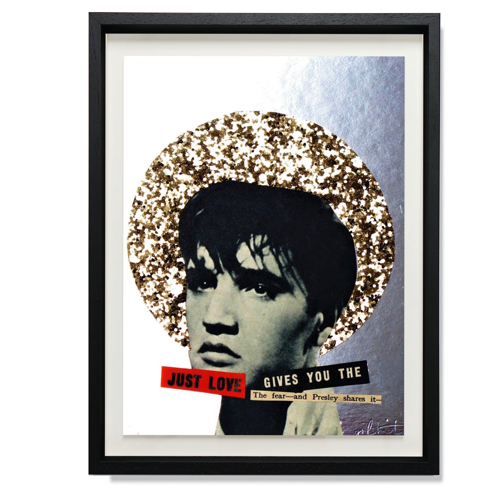 Elvis Icon 4
