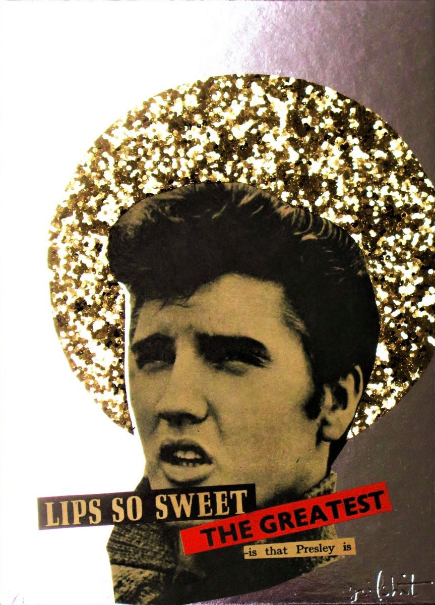 Elvis Icon 2