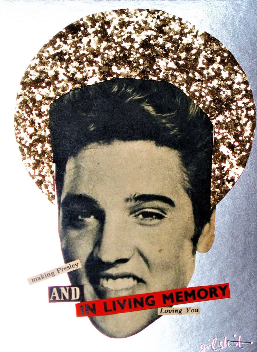 Elvis Icon 3