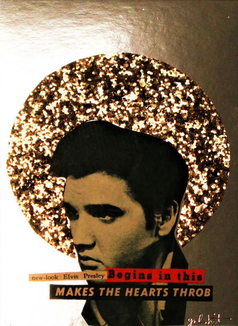 Elvis Icon 1