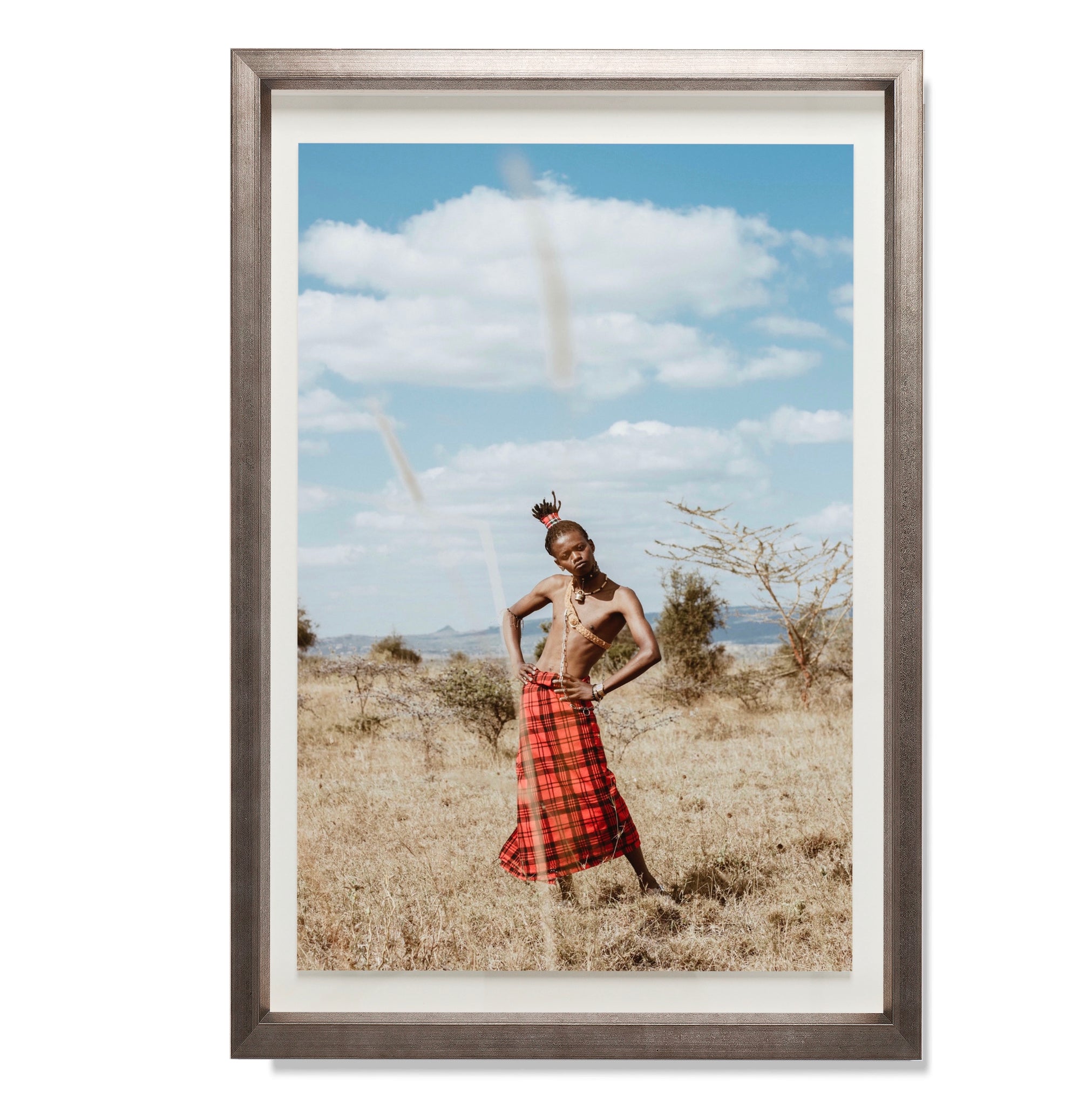 The Cool Maasai 5