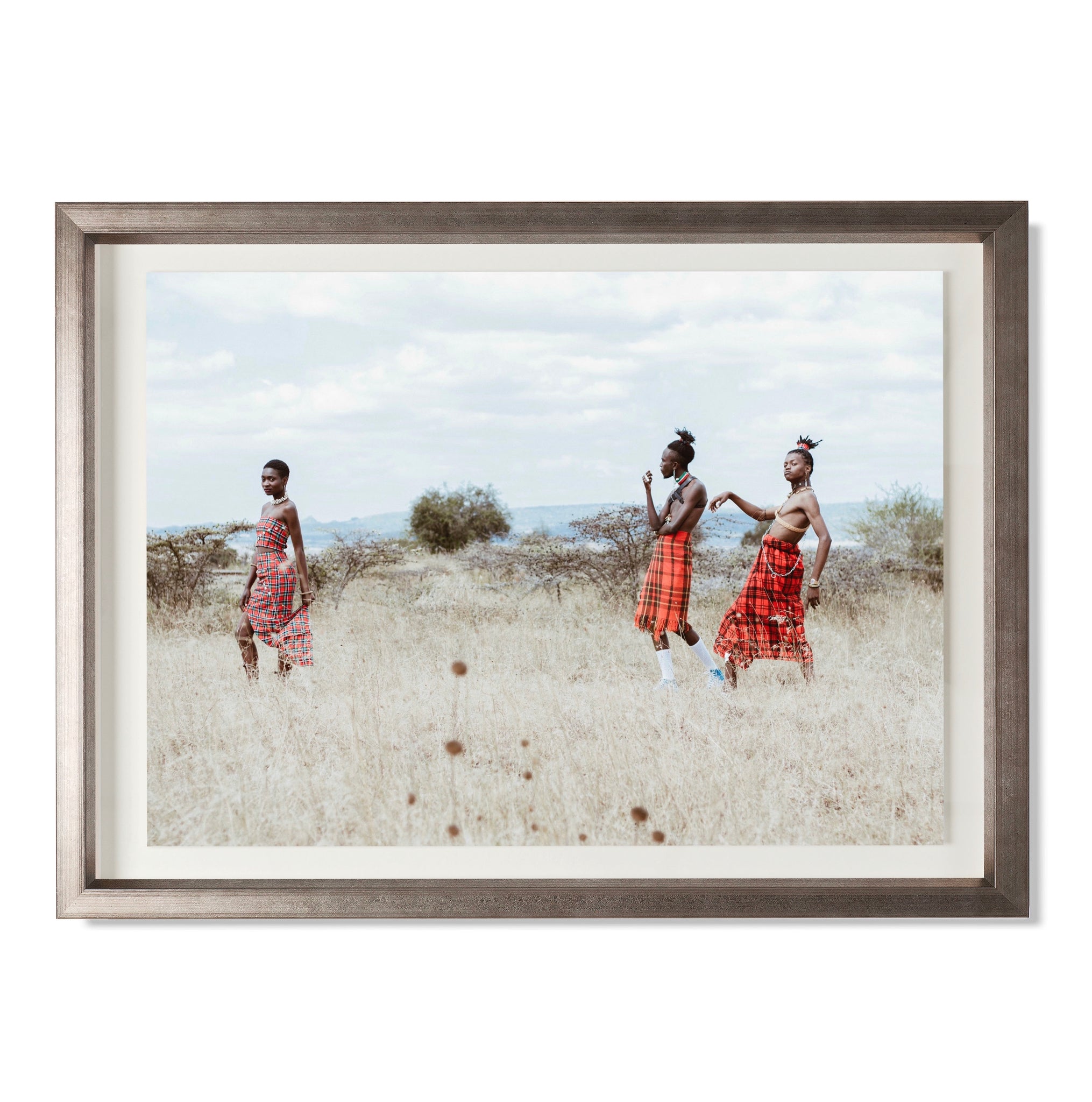 The Cool Maasai 2
