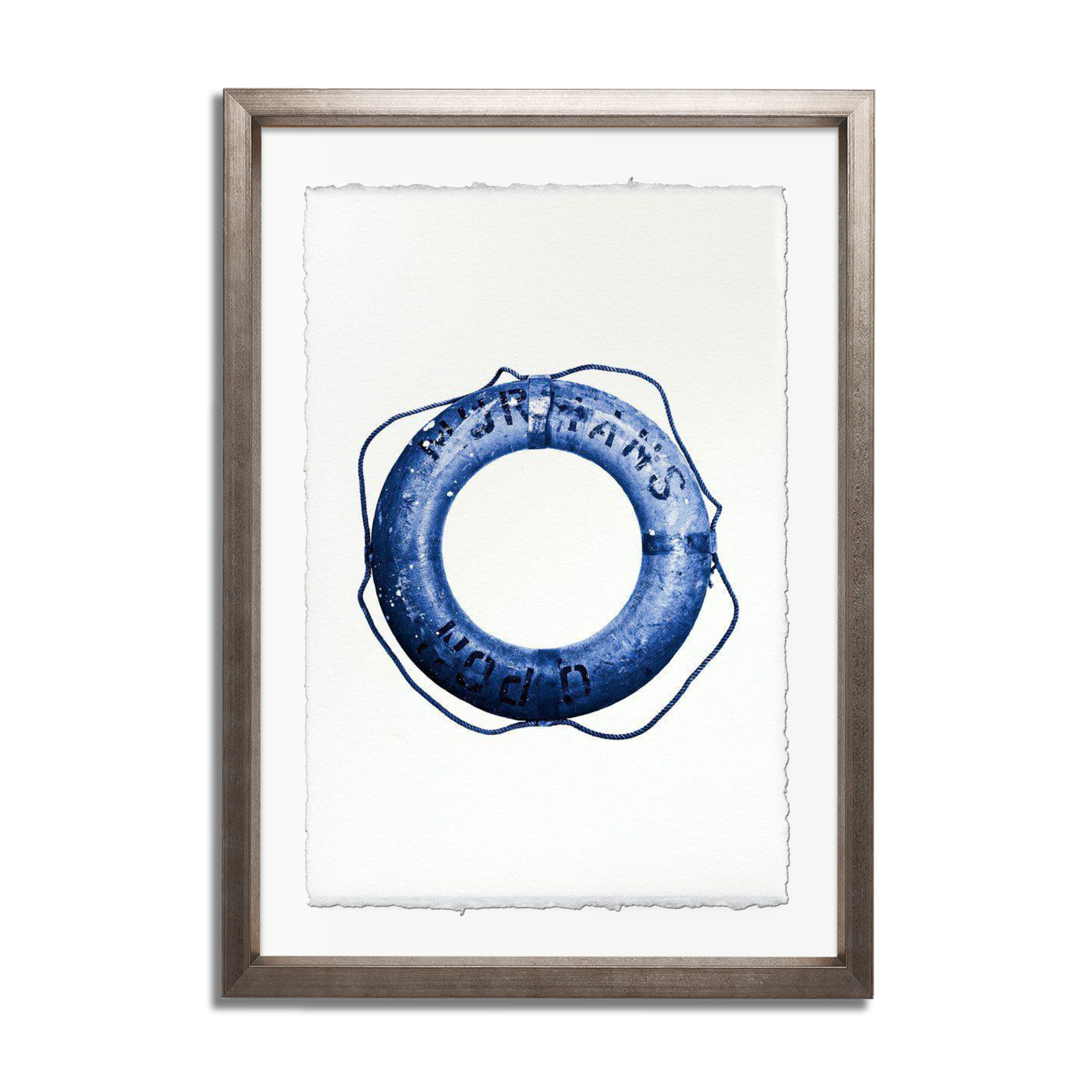 Life Ring #1 (Opom)