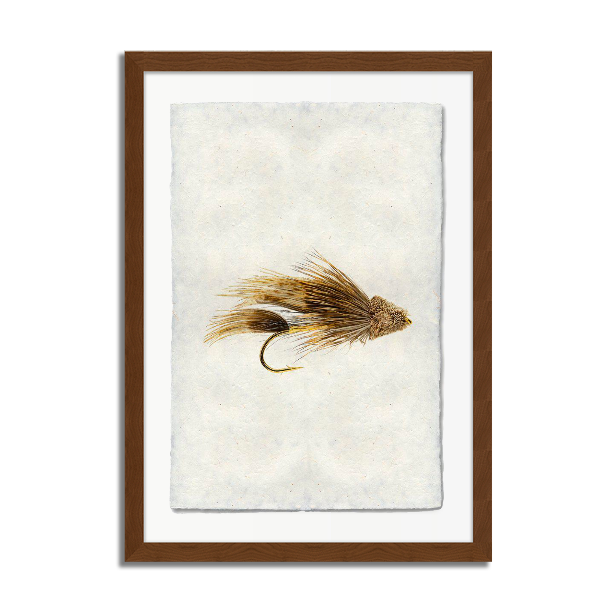 Muddler Minnow Fly Fishing