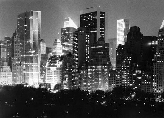 My Manhattan - 2002