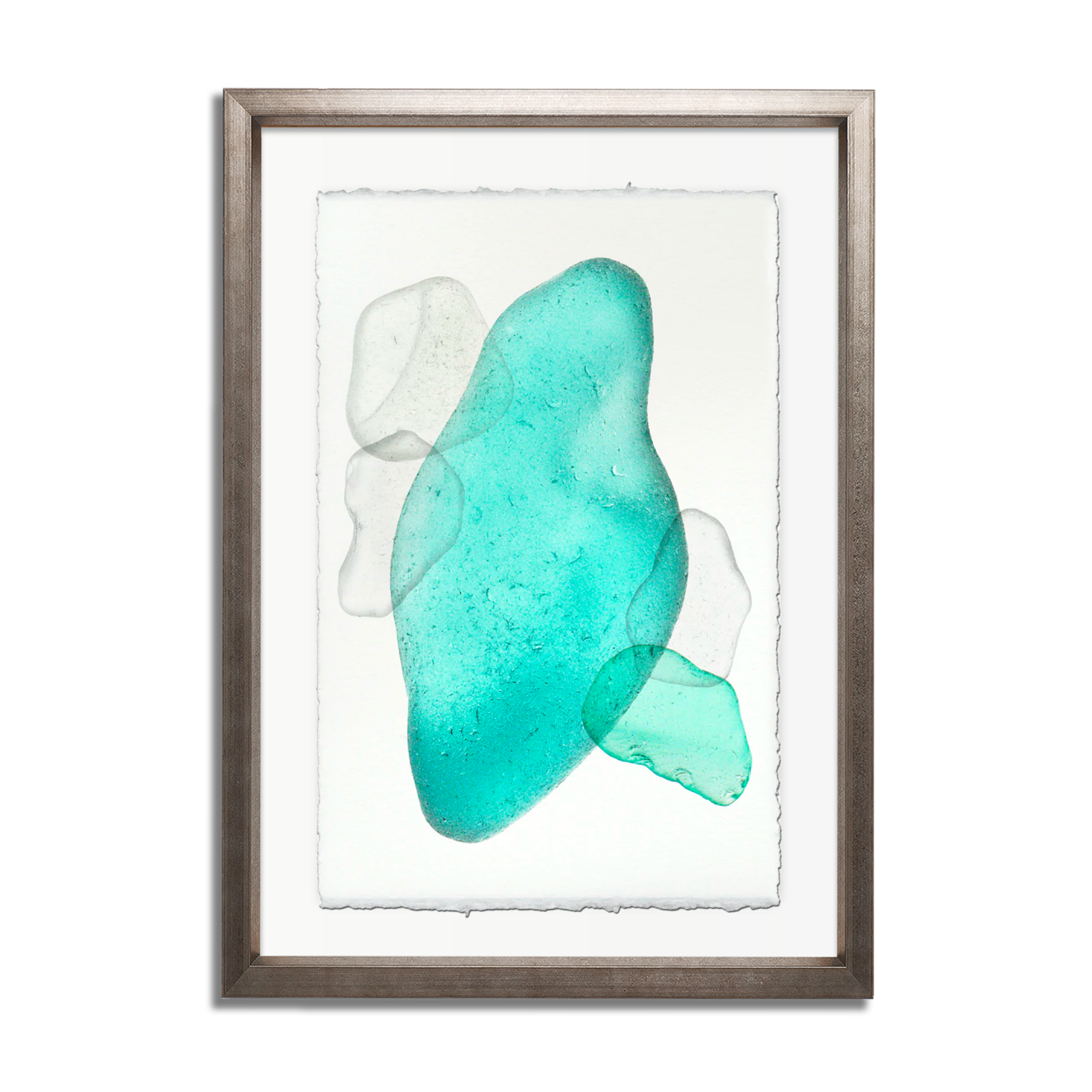 Sea Glass #2