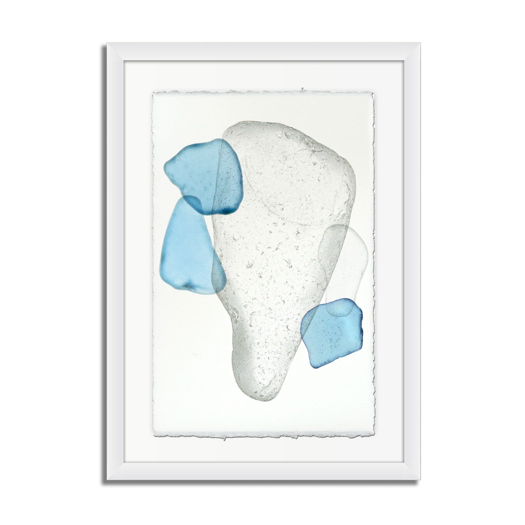 Sea Glass #3